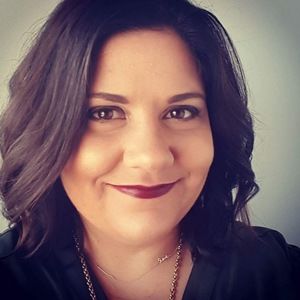 Meet your Posher, Christina